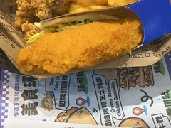 -TACO STAR 塔可星(下沙宝龙店)