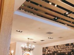 大堂-小资太太餐厅(南岗区店)