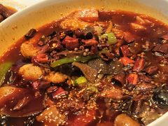 -大铁勺新津菜(东丽阳光新业广场店)