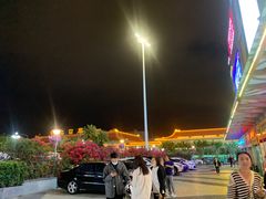 -珠海拱北口岸