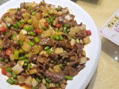 -缪氏川菜(丰盛町店)