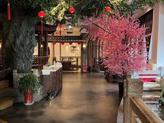 -苏浙徽·江南荟·本味融合菜(相城方圆里店)