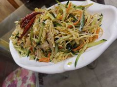 -三子下水馆(南十四道街151号店)