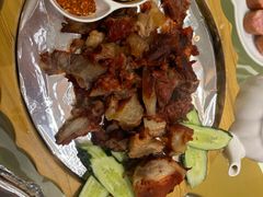 -老爷庙风味美食府(魏都大道店)