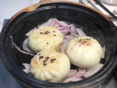 -火啫啫·粤式啫啫煲(南通首店)