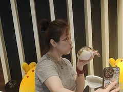 -永安鱼庄·镇江菜(东吴路店)