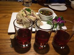 -苹果树下艺术餐厅(宋庄店)