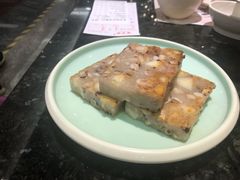茨实淮山糕-新兴·金羊座·粤菜点心(乐峰店)