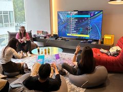 -Living Kitchen团建·厨艺派对空间(国贸店)