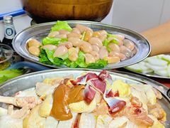 -威邵鸡煲(西华路总店)