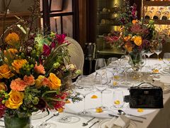 -Le Bistrot de Racine