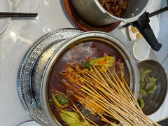 -路家小馆(富力又一城店)