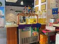 -兄弟龙虾(胜太路总店)
