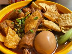 -龍城柳州螺蛳粉(群星路店)