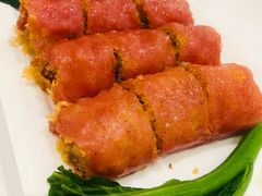 -稻香酒家·33年老字号·港式粤菜(富邦中心店)