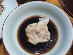 -伊喜饺子·烤鸭(五道口学院路店)