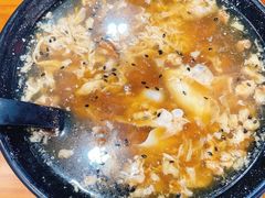 -台州老六海鲜面馆(上南总店)