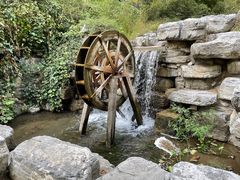 -十渡东湖港风景区