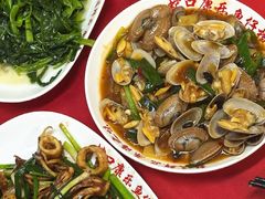 -蛇口康乐快餐鱼仔档(翠苑小区店)