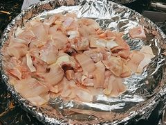 -星湖特色餐厅· 三岔湖环球融创天堂洲际酒店