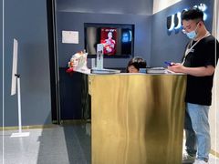 -优娑照相馆(世茂广场店)