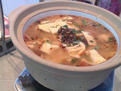 -钱锋炭缸烧烤(南湖大路总店)