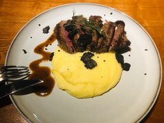 -JINNS锦时 steak&pizza(浸信会礼拜堂旧址店)