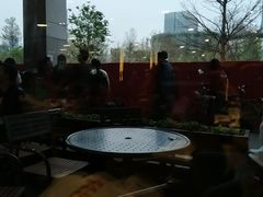 -肯德基(中心书城店)
