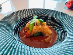 -翡翠36餐厅(浦东香格里拉店)