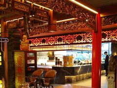 -宝轩渔府·老字号海鲜·正宗津菜(水上店)