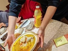 -阿英煲(凉城路店)