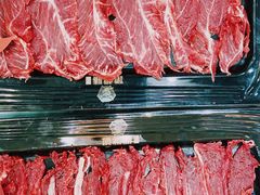 -顶福胜潮汕牛肉火锅(观沙岭店)