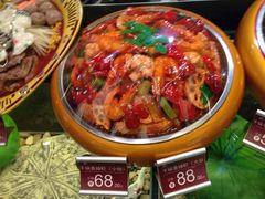 -干锅鱼庄(北京荟聚西红门购物中心店)