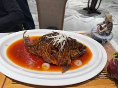 -卫鼎轩·曹公馆(鼓楼店)