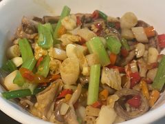 -费大厨辣椒炒肉(吉联MALL店)