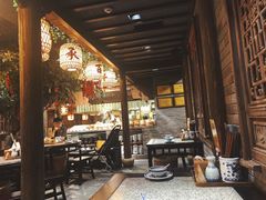 -南京大牌档(三阳广场苏宁店)