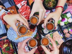 -束河人家(南锣鼓巷店)