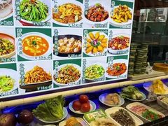 -满盛春饼·新津菜(河北路总店)