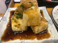 -京和风.日式家庭料理(京和风食堂大仓店)