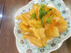 -老厨家(中央大街西七道街店)