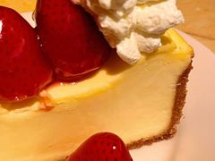 -The Cheesecake Factory 芝乐坊餐厅(王府中環店)