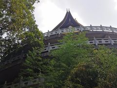 -南京市无想山景区