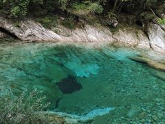 -黄山翡翠谷景区