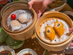 -茶港·点心·啫啫煲(群光广场店)