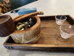 -汉水谣·江景餐厅(江滩店)