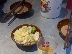 -馬伍旺川菜(江北虹悦城店)
