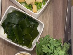 -巴蜀王婆大虾(南锣鼓巷店)