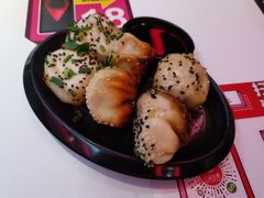 -小杨生煎(湟普汇店)