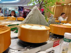 -喜家自助小火锅(卓悦里店)