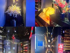 -墨锦轩·5D影院足浴·SPA(高新店)